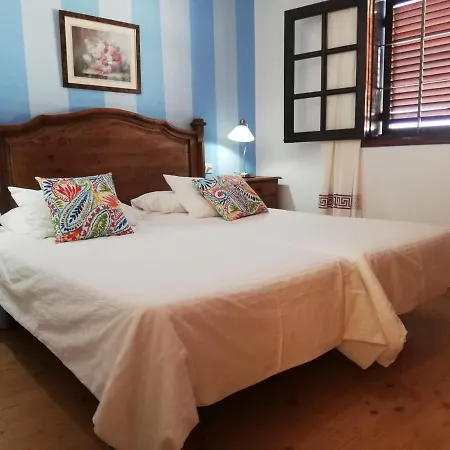 Apartamento Fragosos Apartment