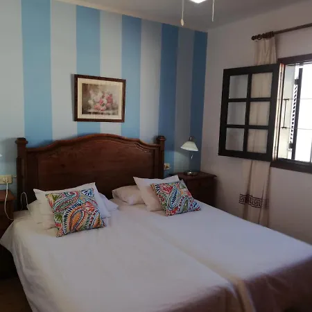 Apartamento Fragosos Apartment *