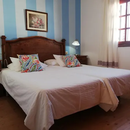 Apartamento Fragosos Apartment
