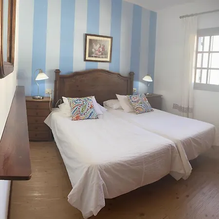 Apartamento Fragosos Apartment *