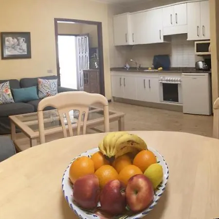 Apartamento Fragosos Apartment Puerto del Carmen (Lanzarote)