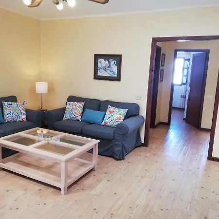 Lejlighed Apartamento Fragosos
