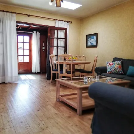 Apartamento Fragosos Puerto del Carmen (Lanzarote)