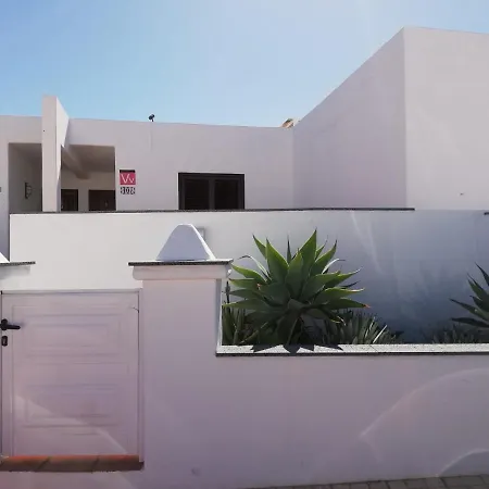 Apartamento Fragosos Apartment Puerto del Carmen (Lanzarote)