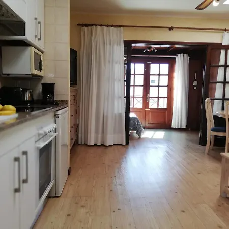 Apartamento Fragosos * Puerto del Carmen (Lanzarote)