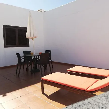 Apartamento Fragosos Apartment Puerto del Carmen (Lanzarote)