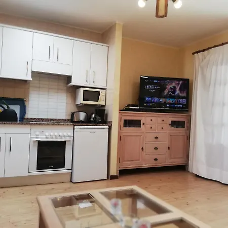 Apartamento Fragosos Apartment Puerto del Carmen (Lanzarote)