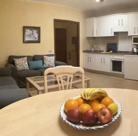 Apartamento Fragosos