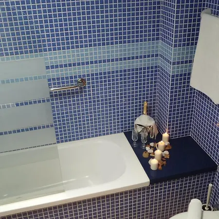 Apartamento Fragosos Apartment