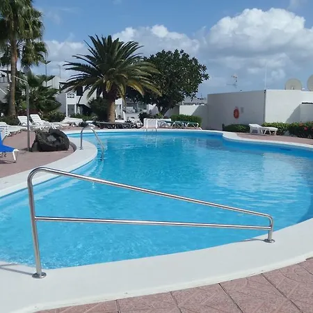 Apartamento Fragosos *