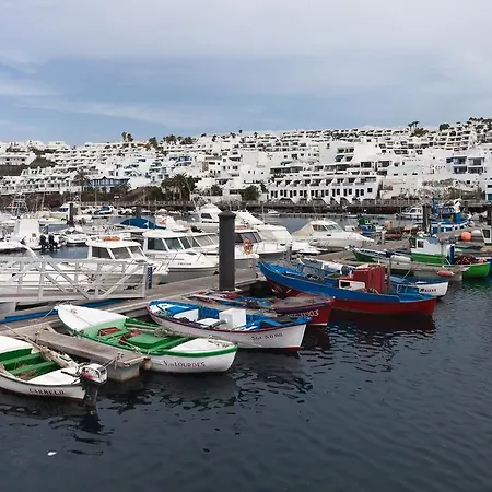 Apartamento Fragosos Puerto del Carmen (Lanzarote)