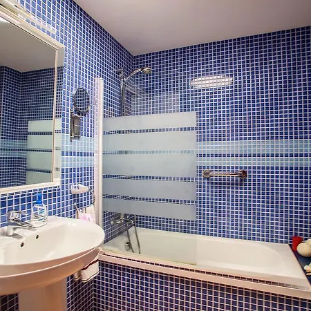 Apartamento Fragosos * Puerto del Carmen (Lanzarote)