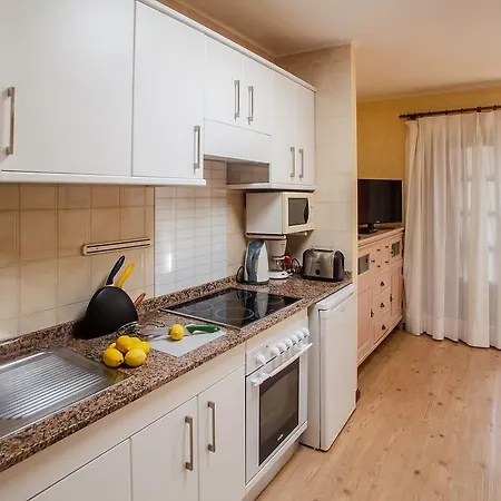 Apartamento Fragosos Apartment Puerto del Carmen (Lanzarote)