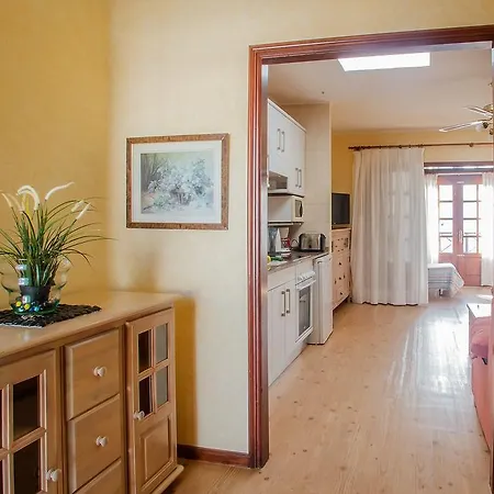 Apartment Apartamento Fragosos Puerto del Carmen (Lanzarote)